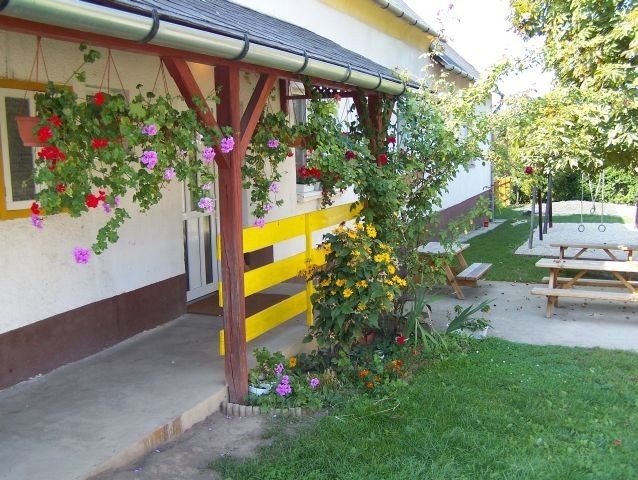 2009. szeptember 20. Az Óvoda