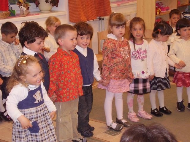 Anyák napja 2009.  
