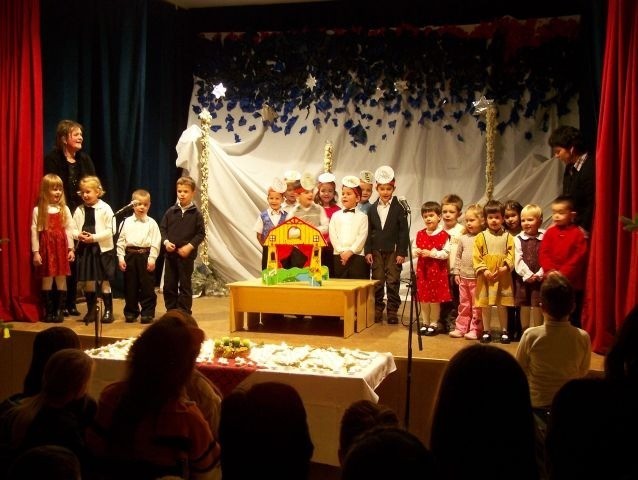 Mindenki Karácsonya - 2009. 12. 19.  